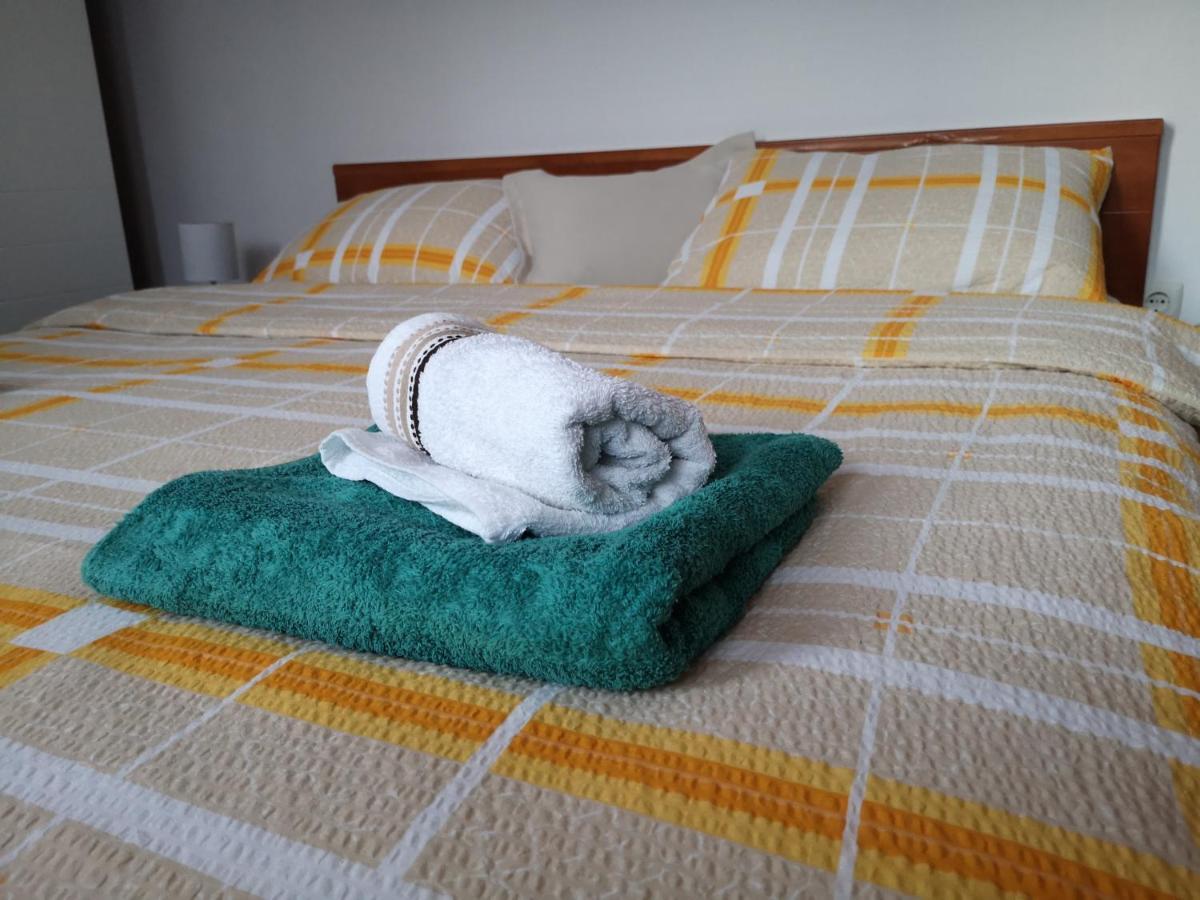 Apartment Igor - Holiday Home Ostarije Eksteriør billede
