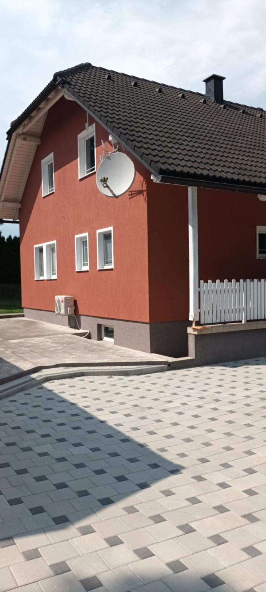 Apartment Igor - Holiday Home Ostarije Eksteriør billede